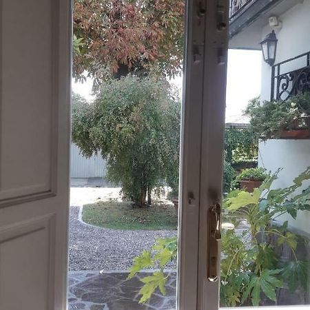 Villa Ippocastano ลุคคา ภายนอก รูปภาพ